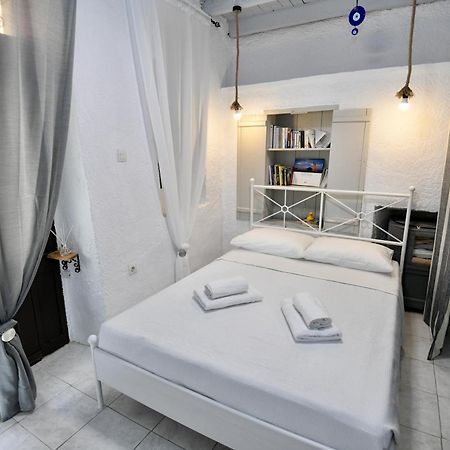 Penelope Garden House Old Town Daire Rhodes City Dış mekan fotoğraf