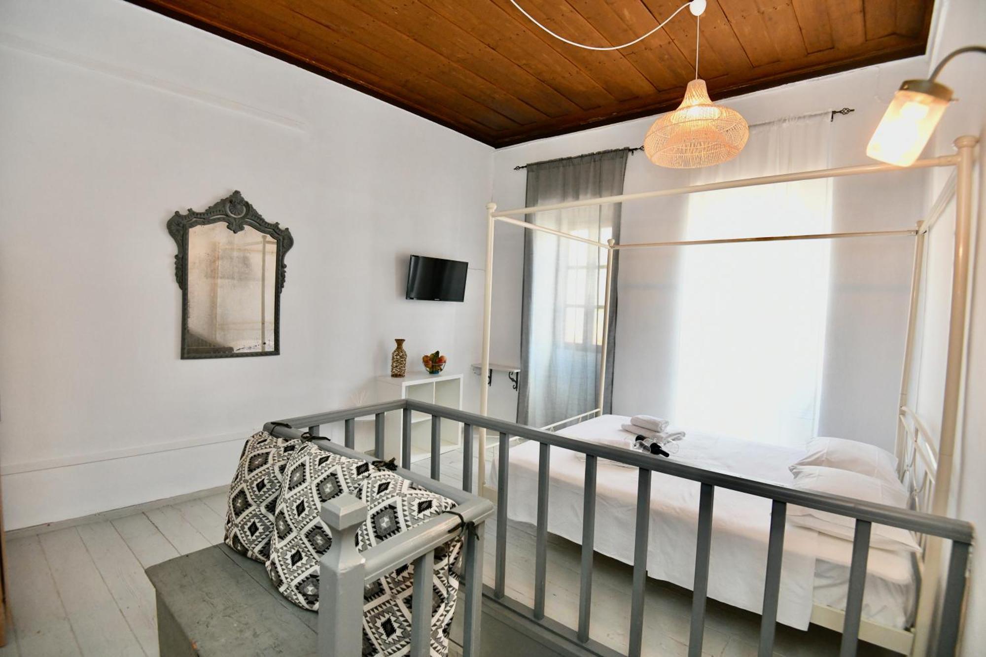 Penelope Garden House Old Town Daire Rhodes City Dış mekan fotoğraf
