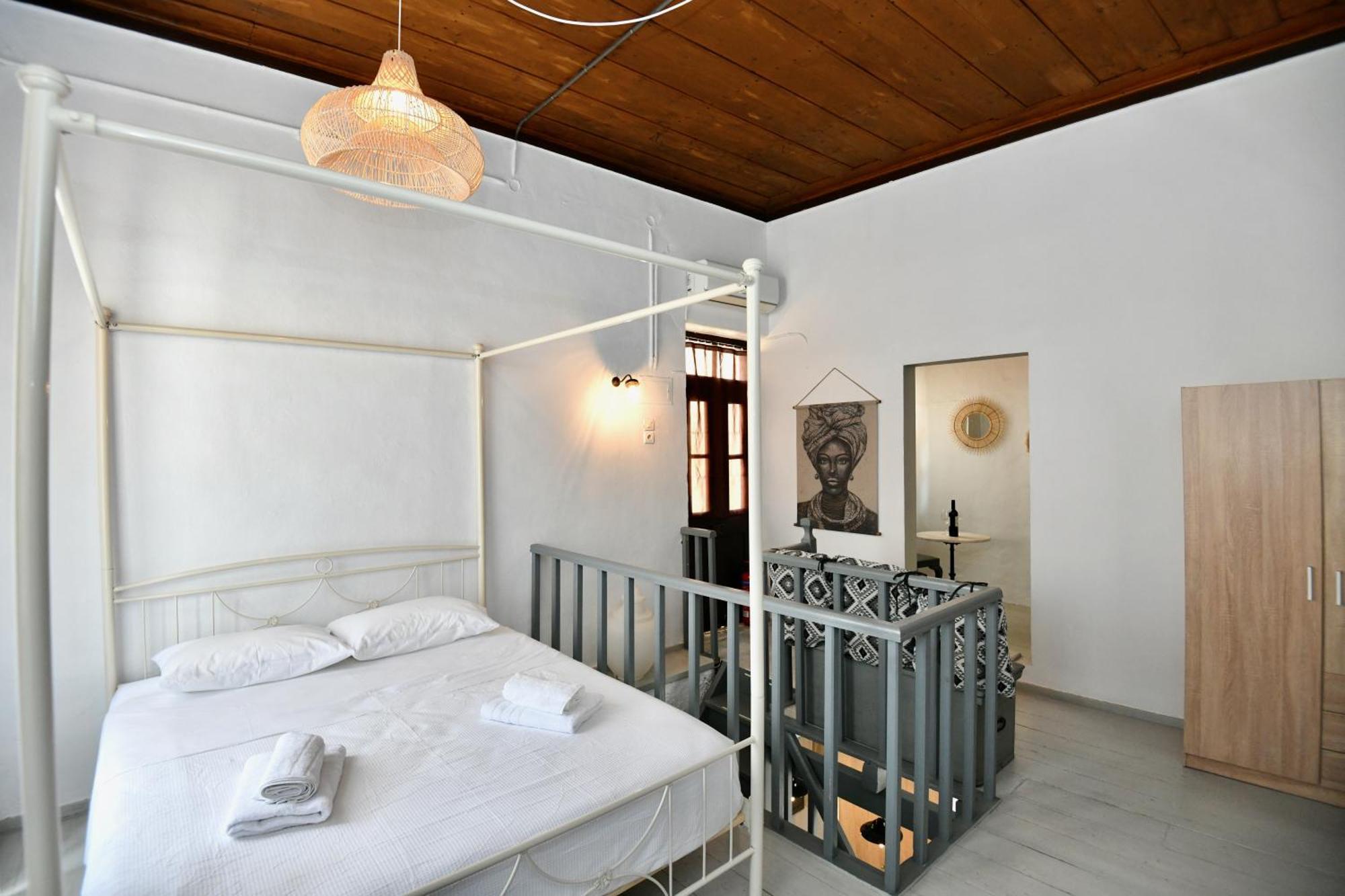 Penelope Garden House Old Town Daire Rhodes City Dış mekan fotoğraf