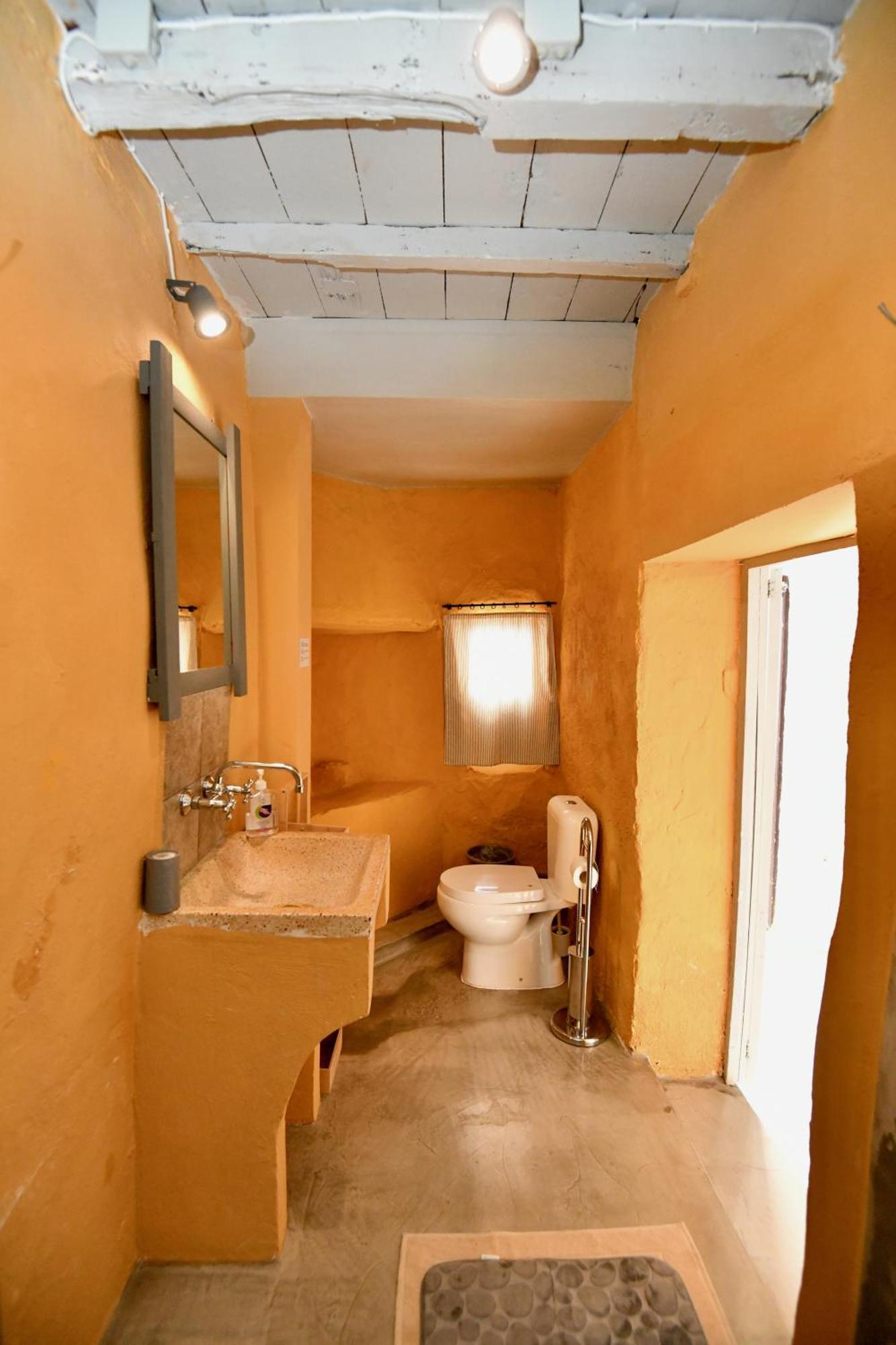 Penelope Garden House Old Town Daire Rhodes City Dış mekan fotoğraf