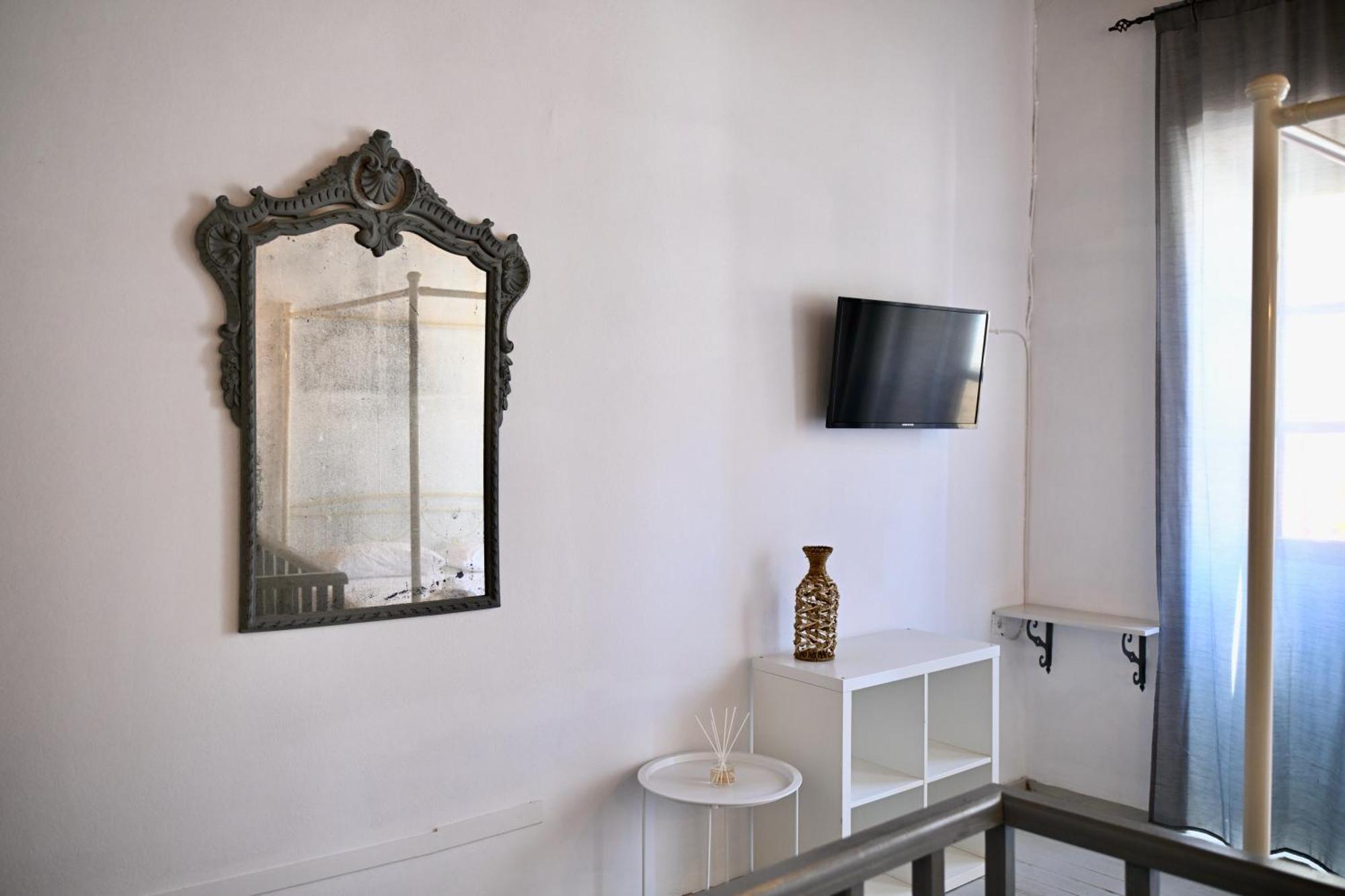 Penelope Garden House Old Town Daire Rhodes City Dış mekan fotoğraf