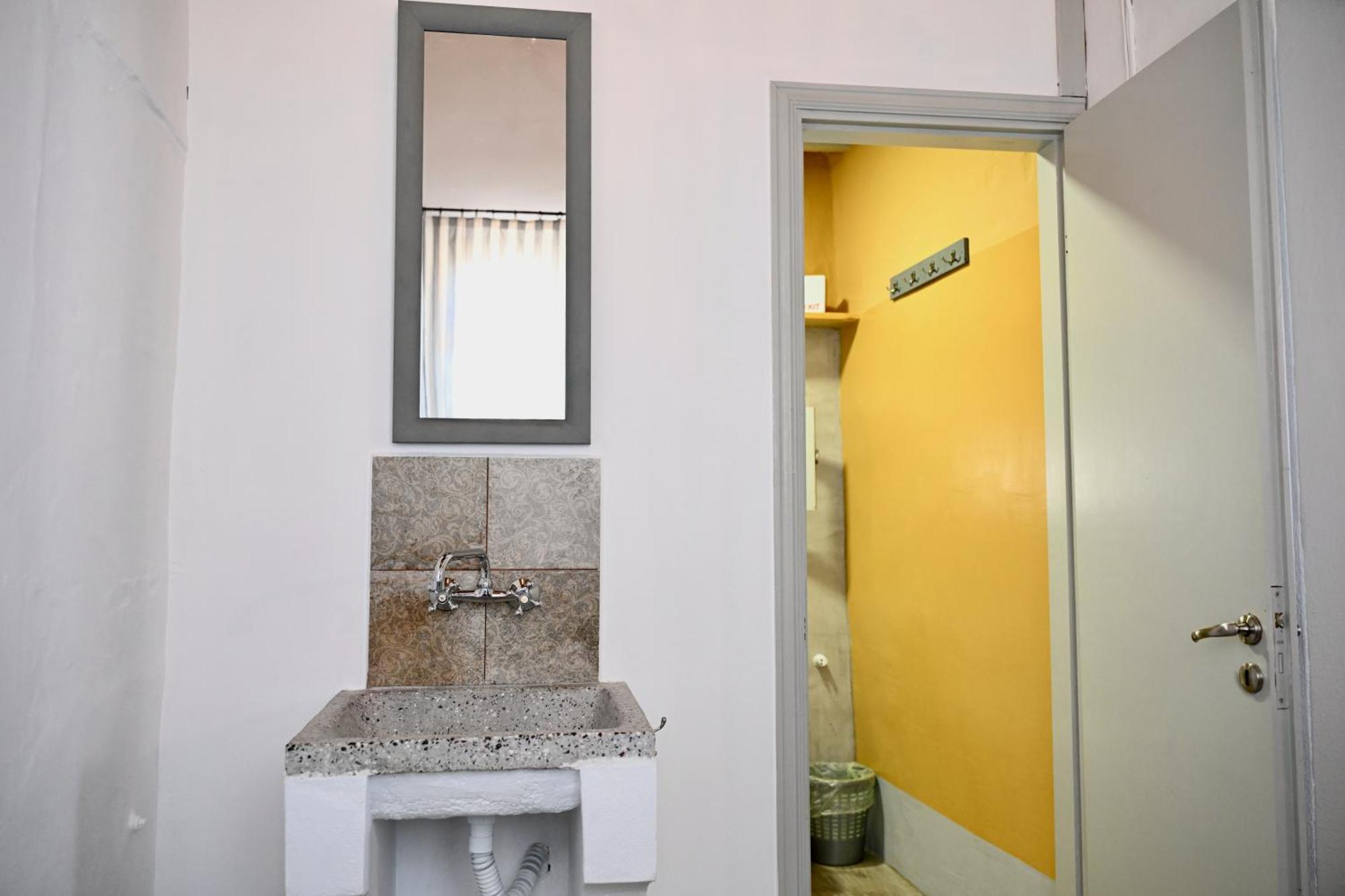 Penelope Garden House Old Town Daire Rhodes City Dış mekan fotoğraf