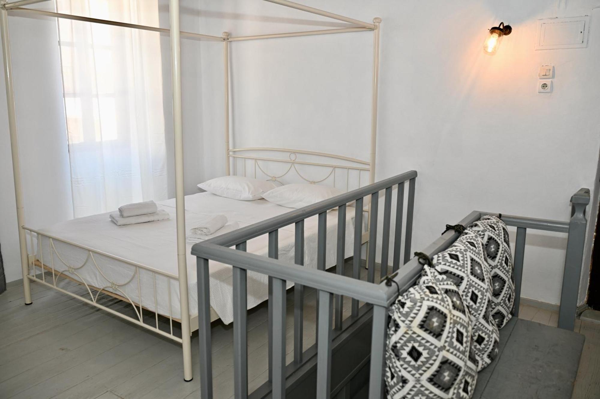 Penelope Garden House Old Town Daire Rhodes City Dış mekan fotoğraf