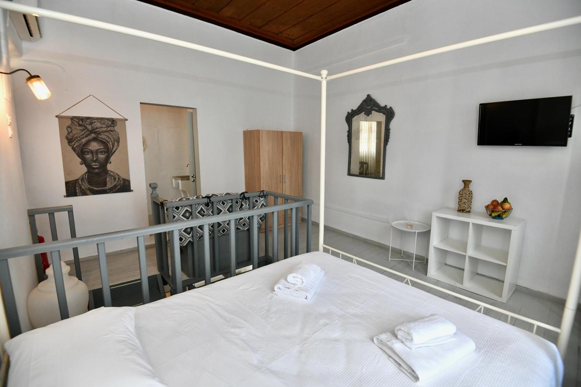 Penelope Garden House Old Town Daire Rhodes City Dış mekan fotoğraf