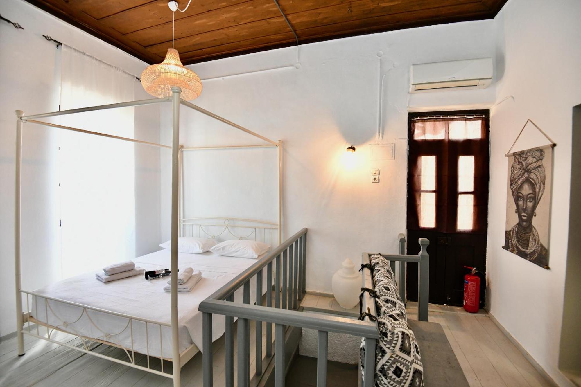 Penelope Garden House Old Town Daire Rhodes City Dış mekan fotoğraf